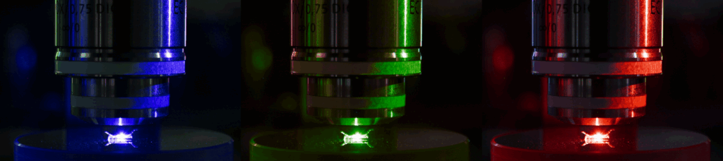 TR-MOKE Individual Laser Sources