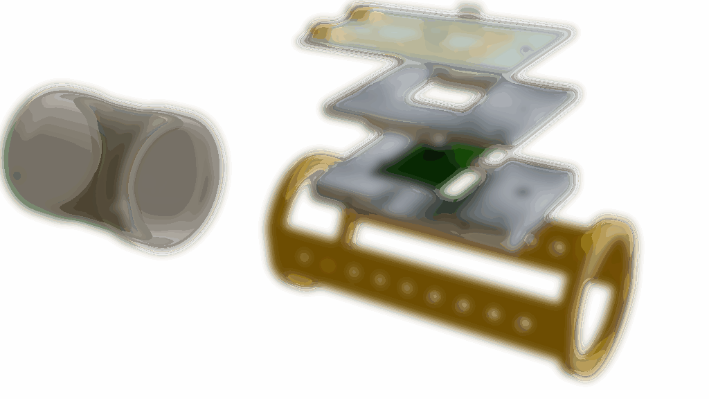 Ferromagnetic Resonance (FMR) and Inverse Spin Hall Effect (ISHE) for Cryogenic Temperature